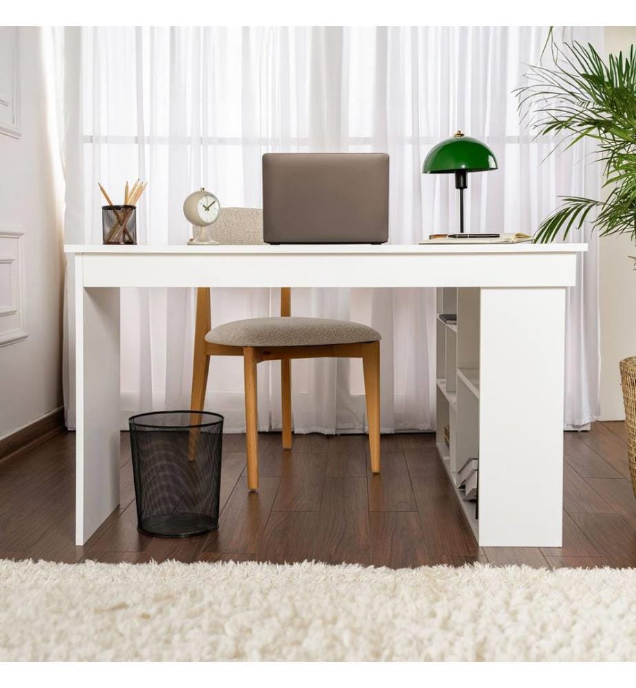 Design Office - Natural White