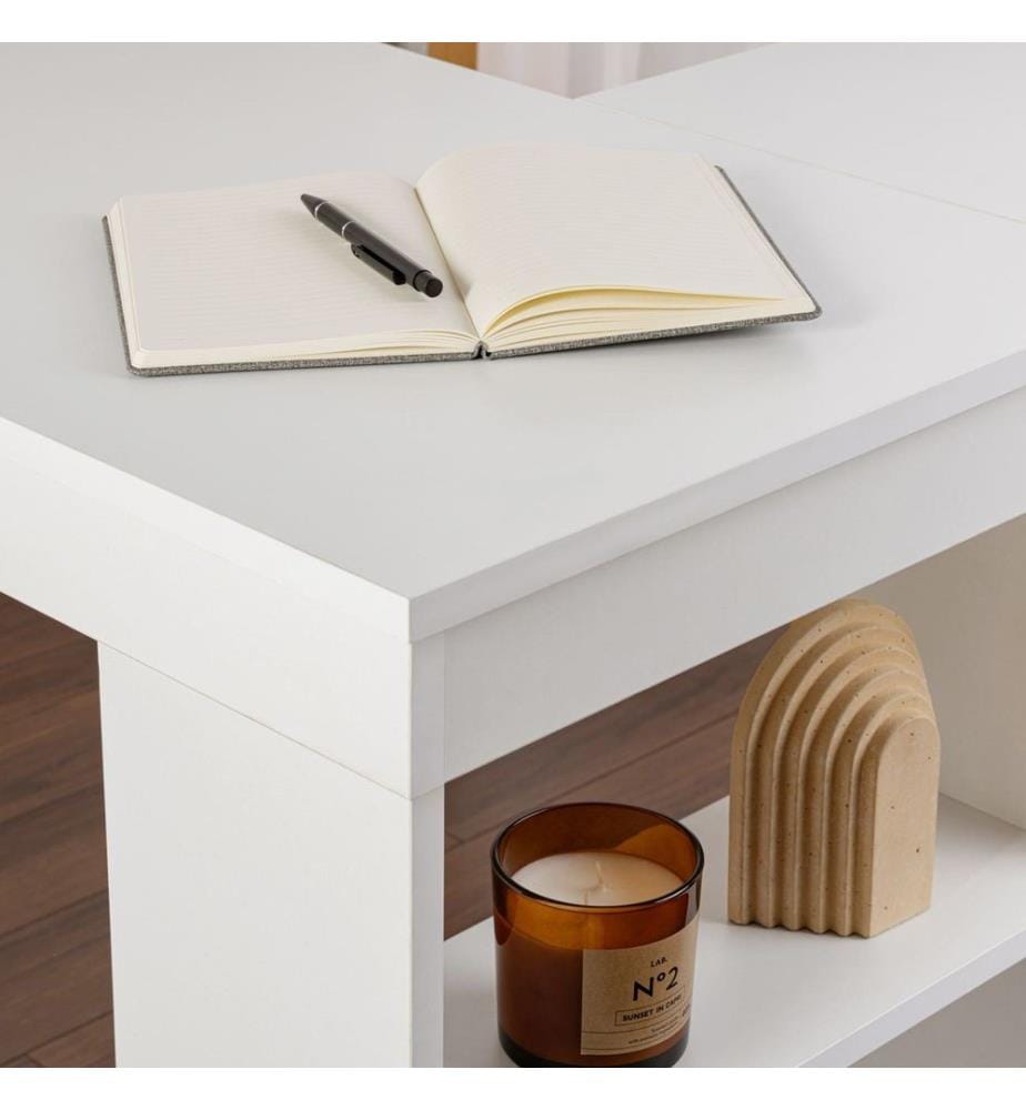 Design Office - Natural White