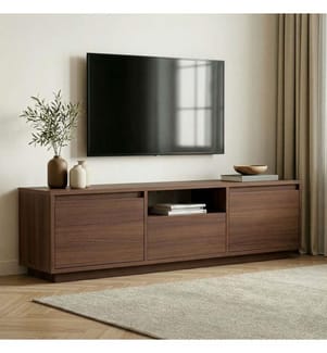 TV-Schrank – Nussbaum Milano