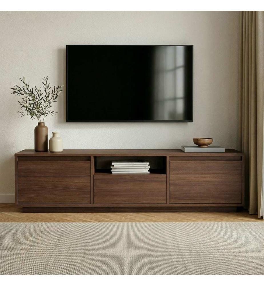 TV-Schrank – Nussbaum Milano