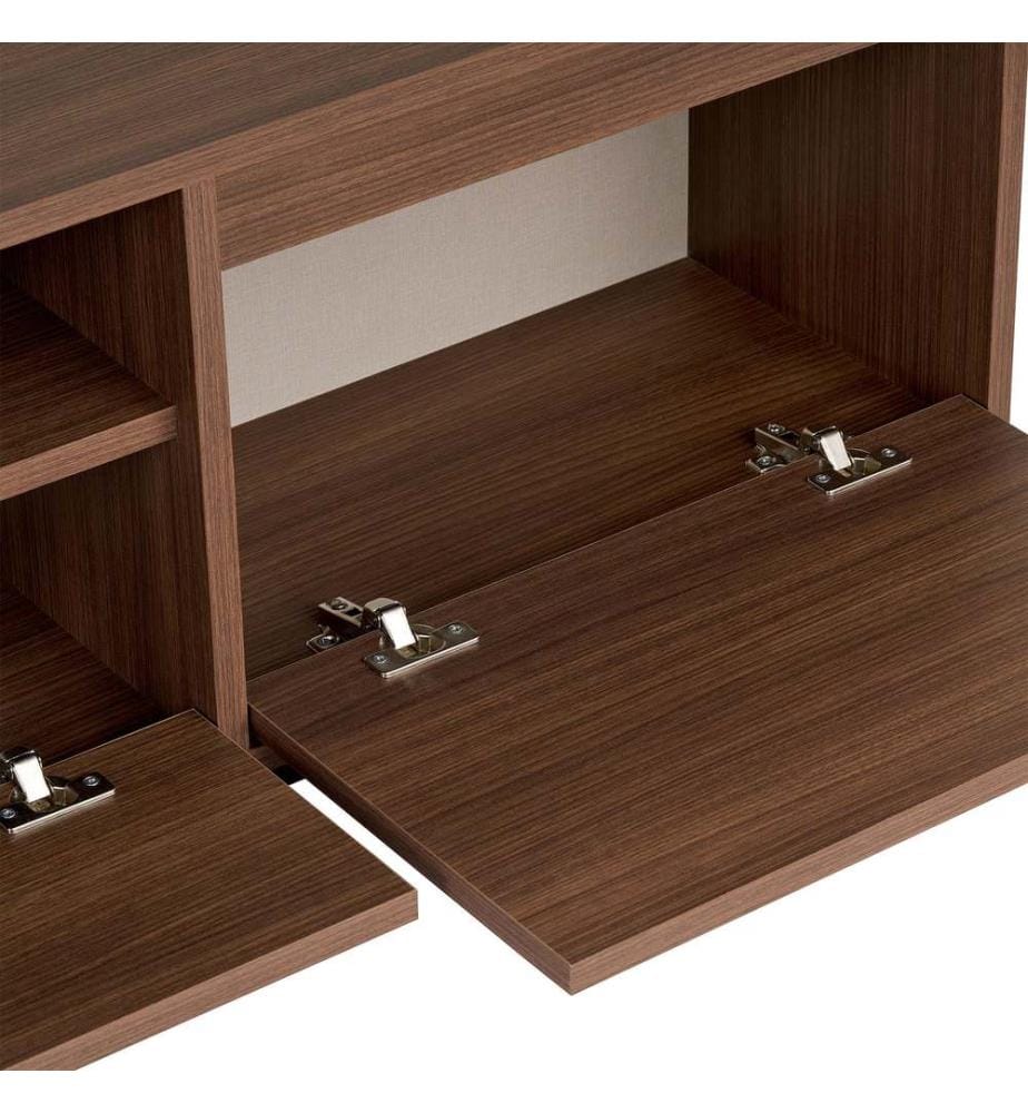 TV-Schrank – Nussbaum Milano