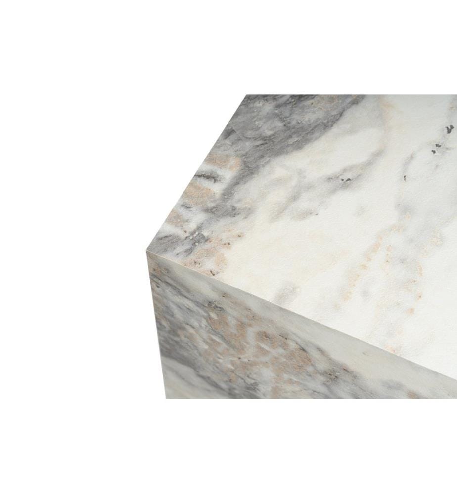 Beistelltisch – Marmor „Freesia“