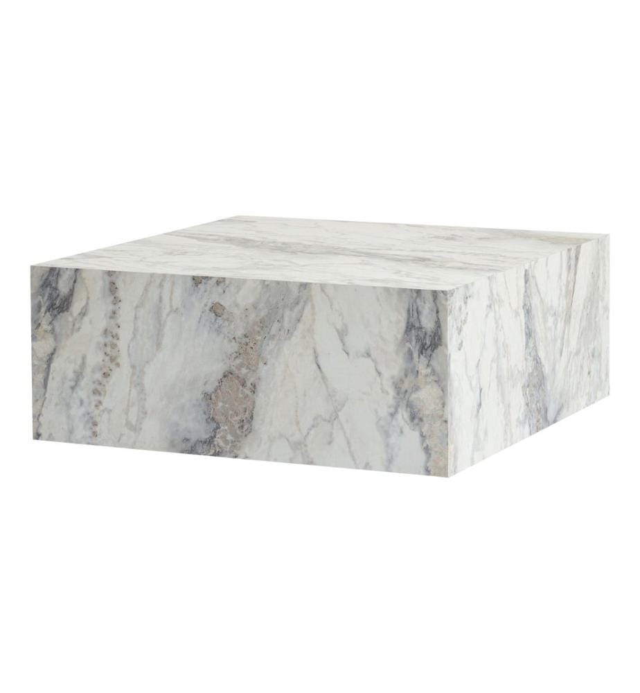 Table basse - Marbre Freesia