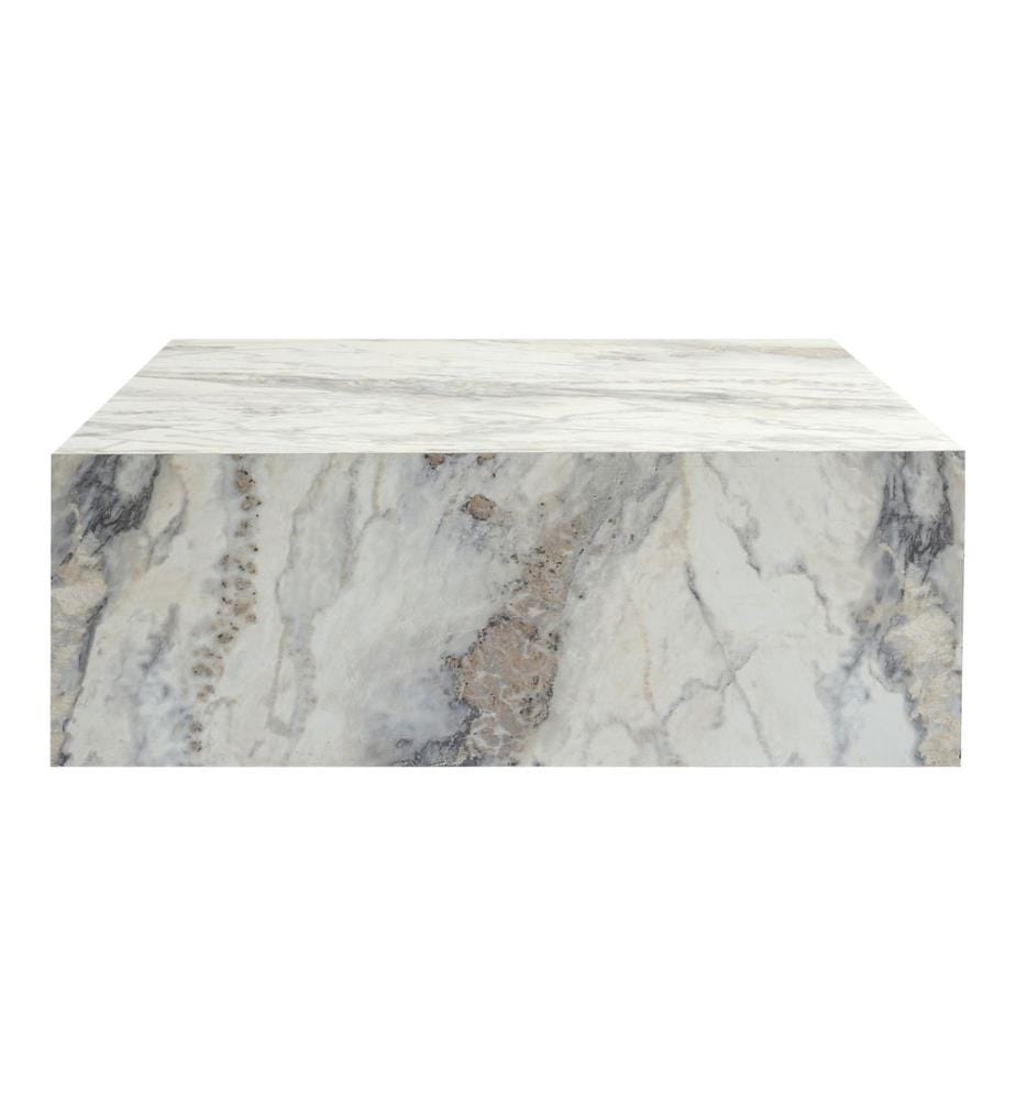 Table basse - Marbre Freesia