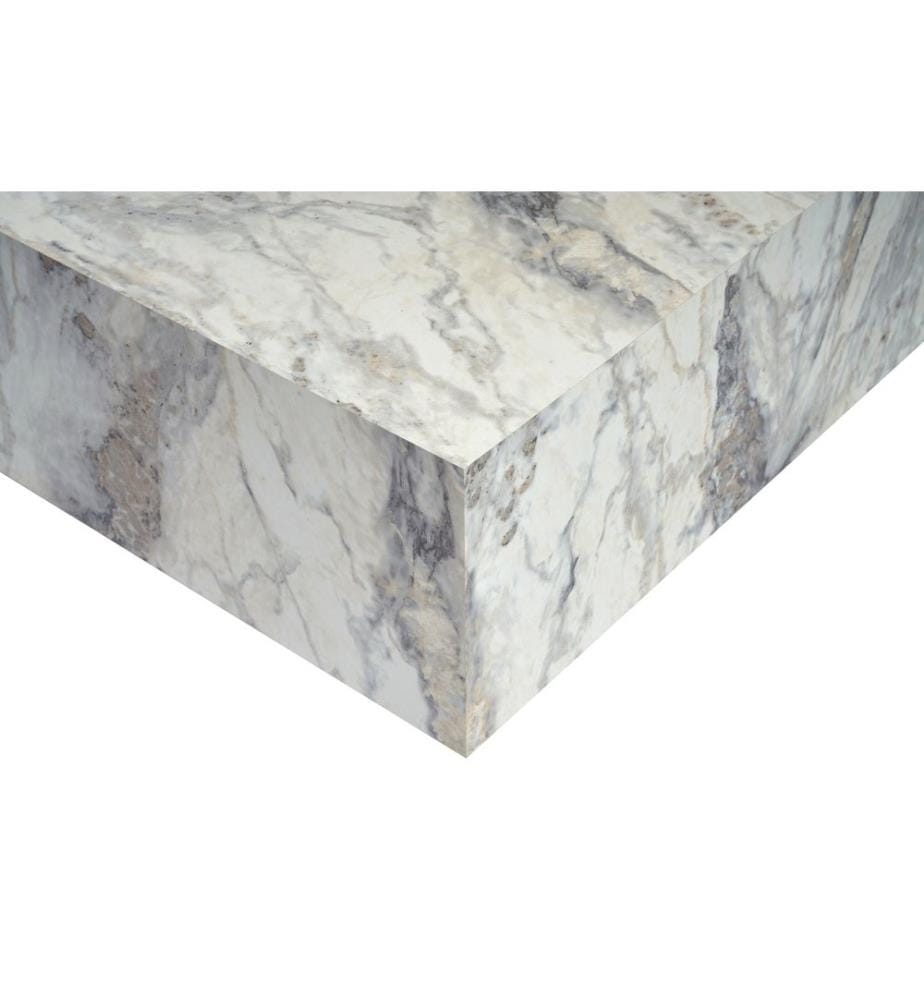 Table basse - Marbre Freesia