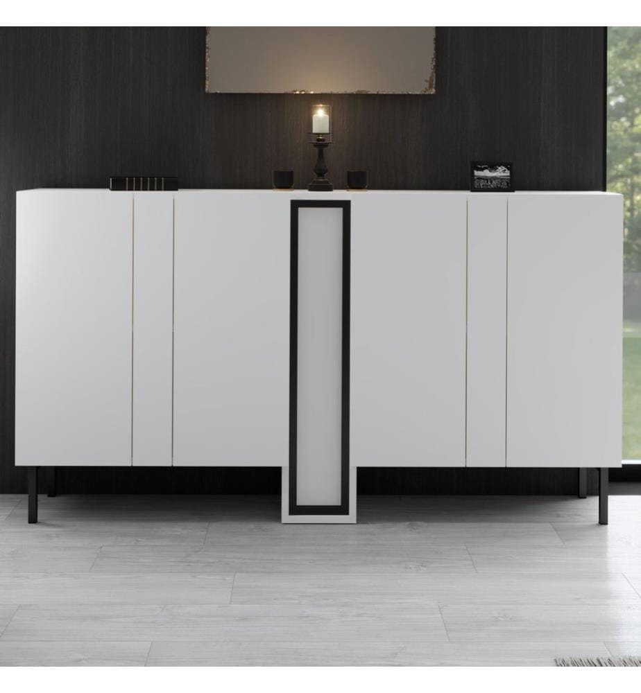 Console - Bianco
