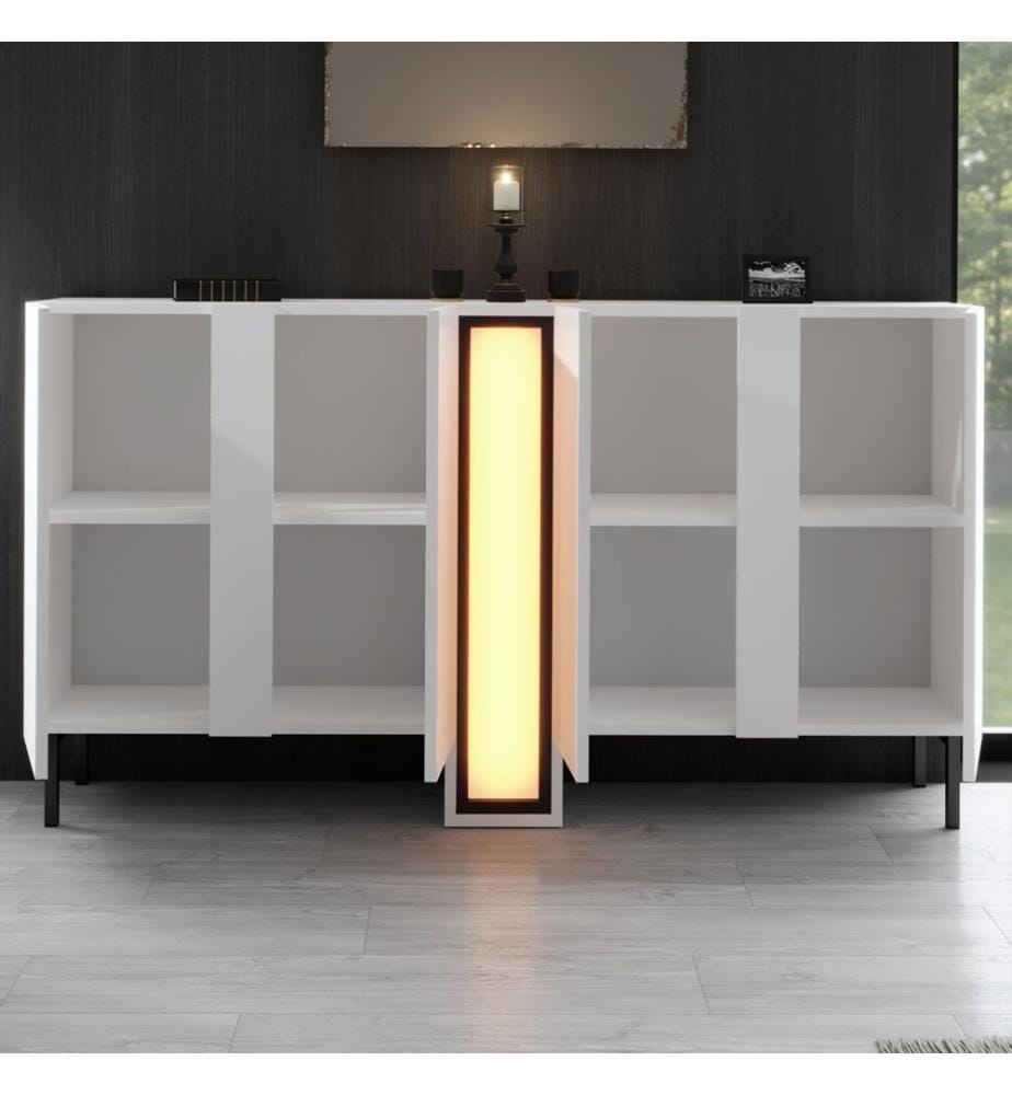Console - Bianco