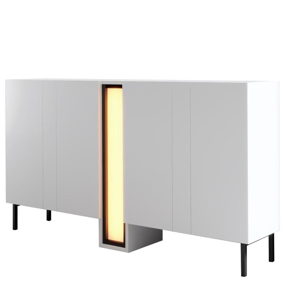 Console - Bianco