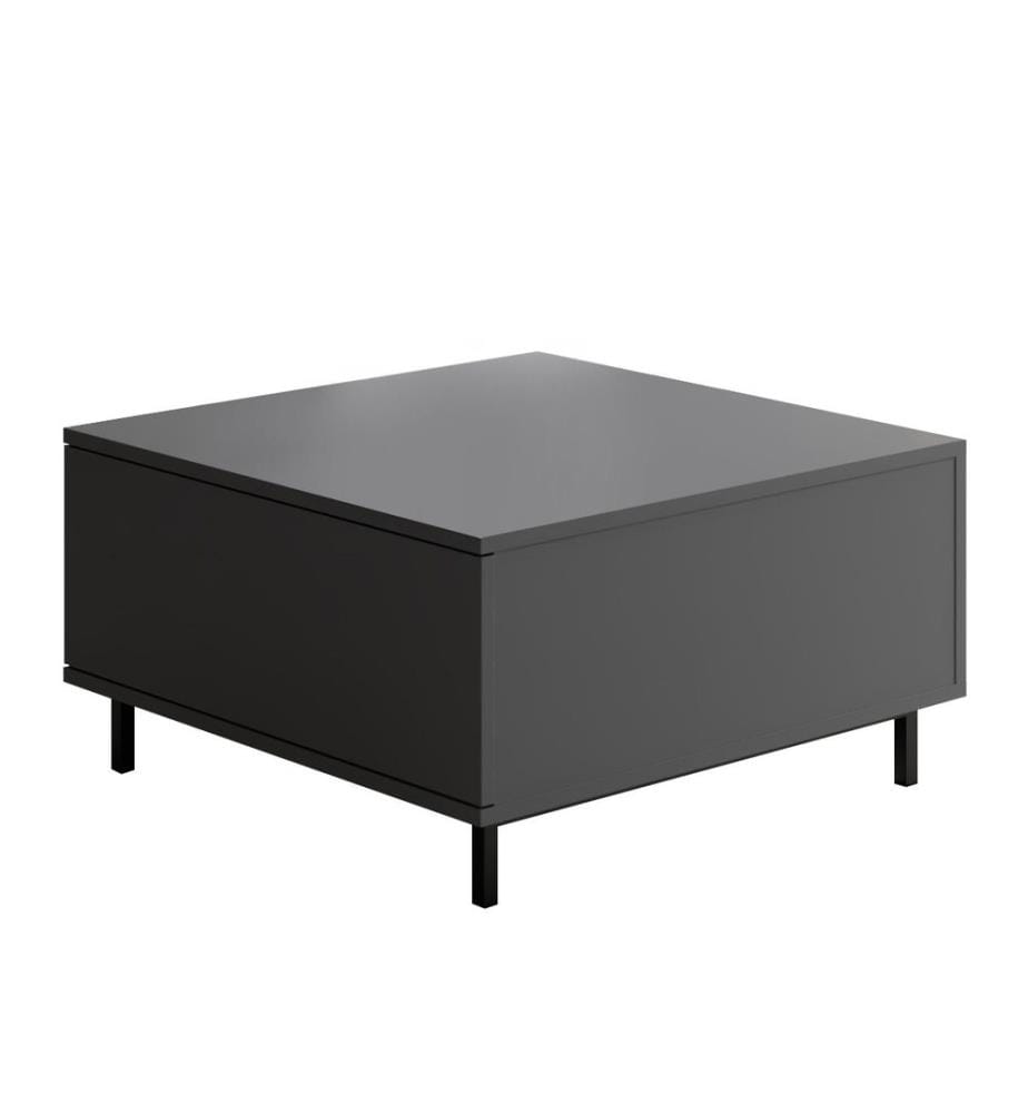 Couchtisch – Weiss