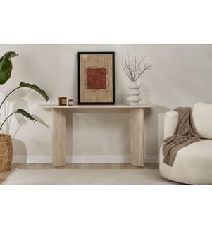 Sideboard – Travertin