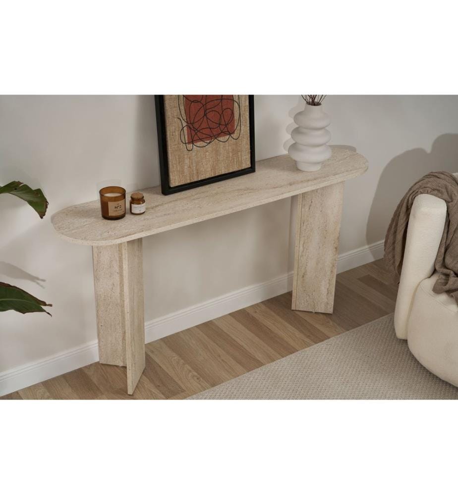 Sideboard – Travertin