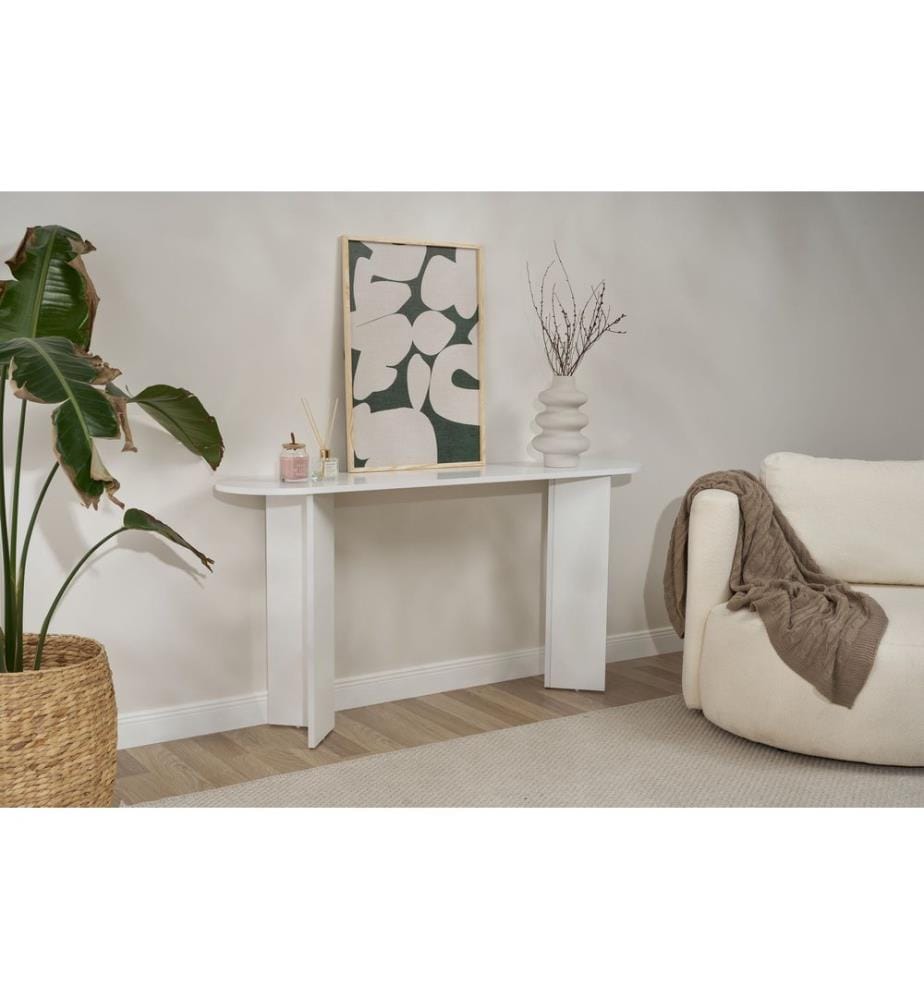 Sideboard – Weiss