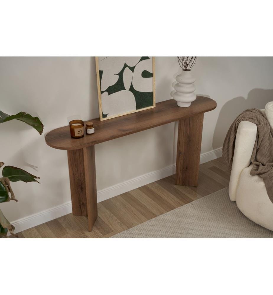 Sideboard – Nussbaum