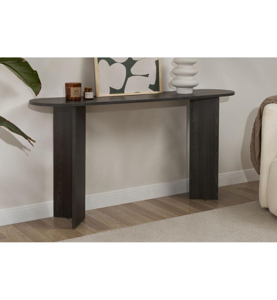 Sideboard – Schwarz