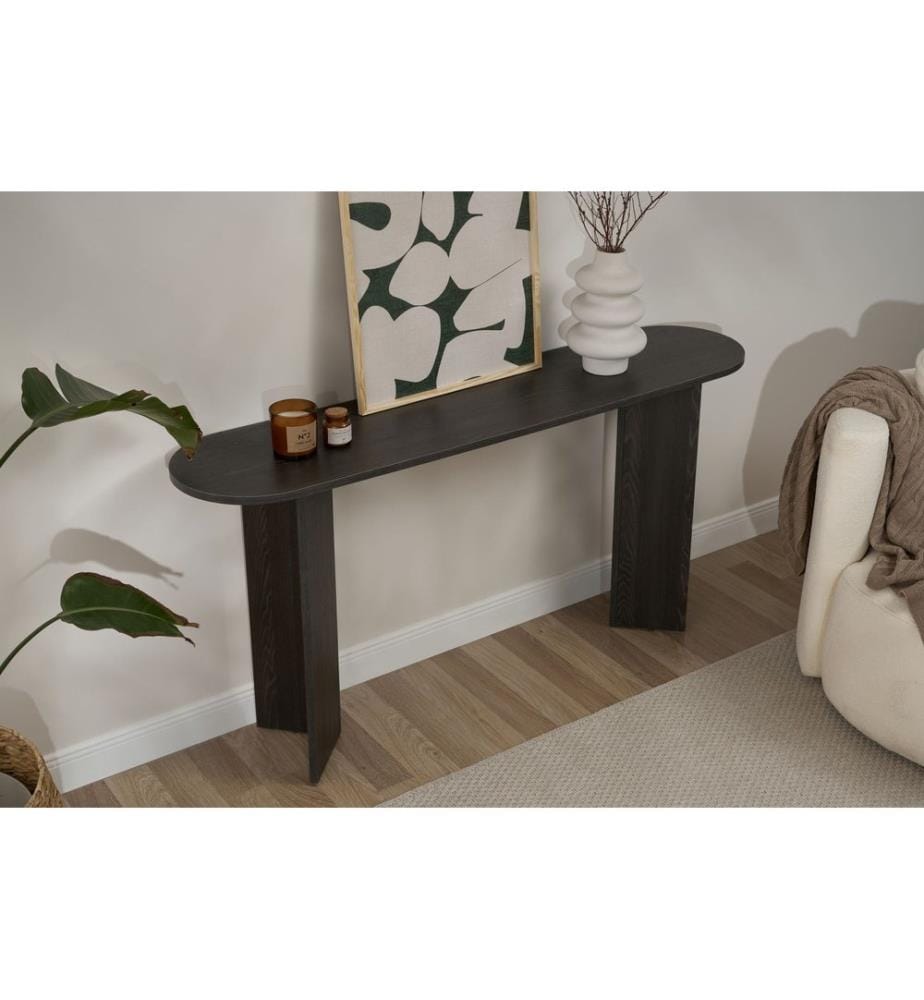 Sideboard – Schwarz