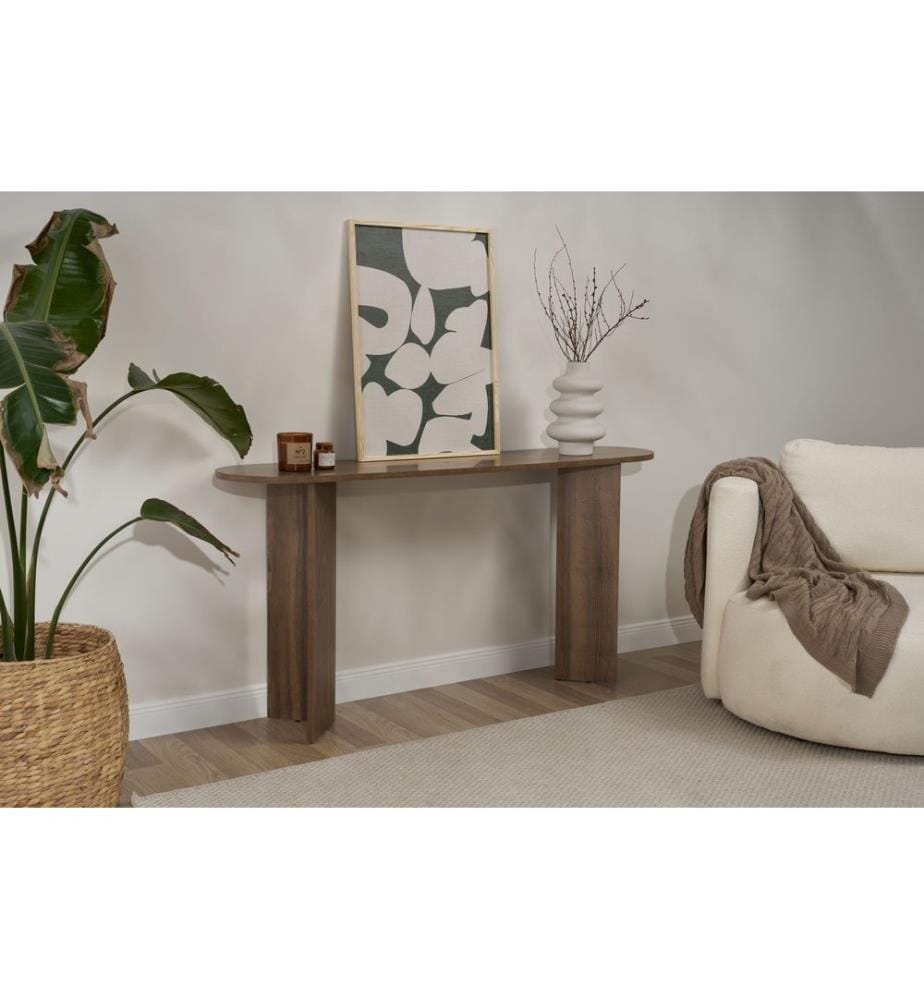 Sideboard – Nussbaum