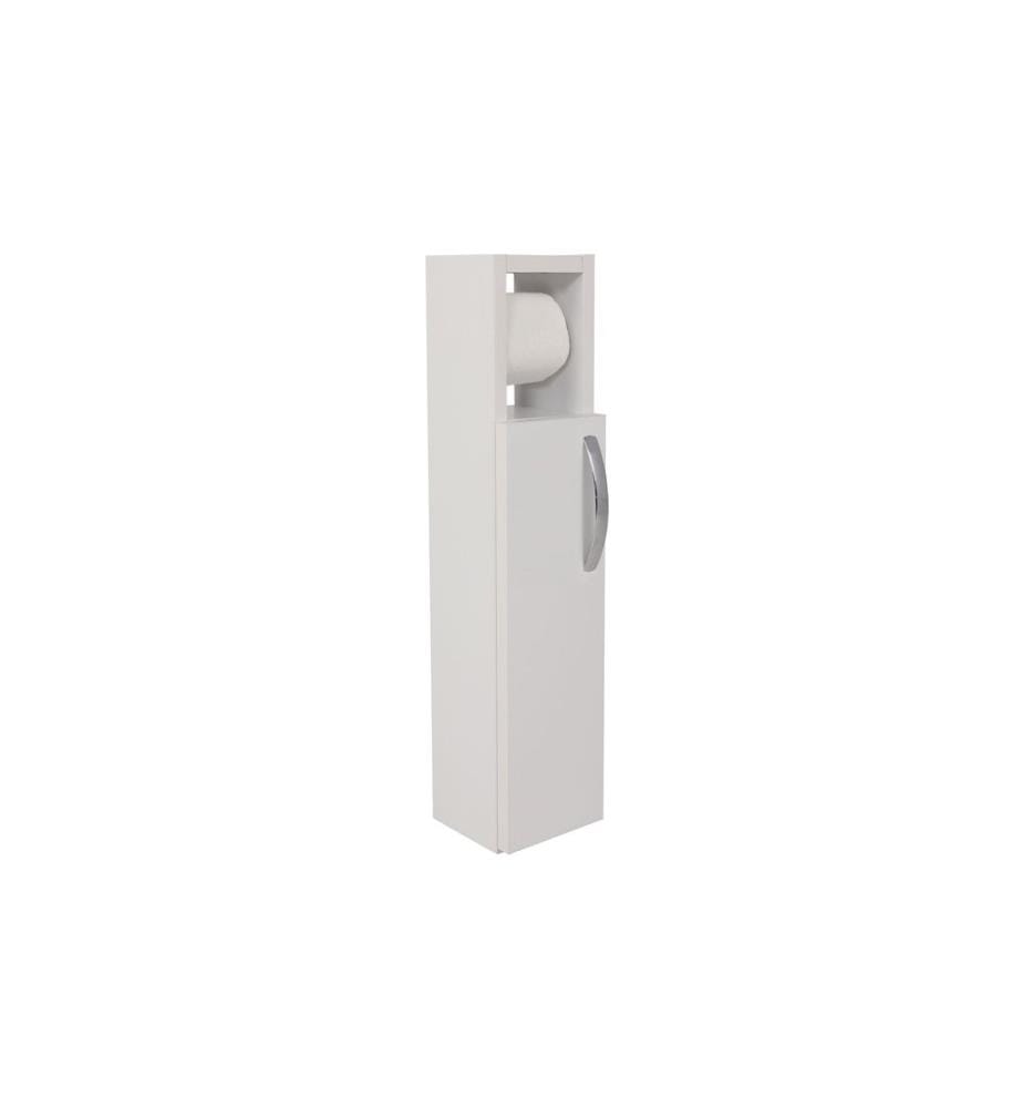 Badezimmerschrank – Weiss