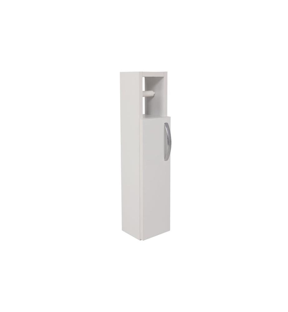 Badezimmerschrank – Weiss