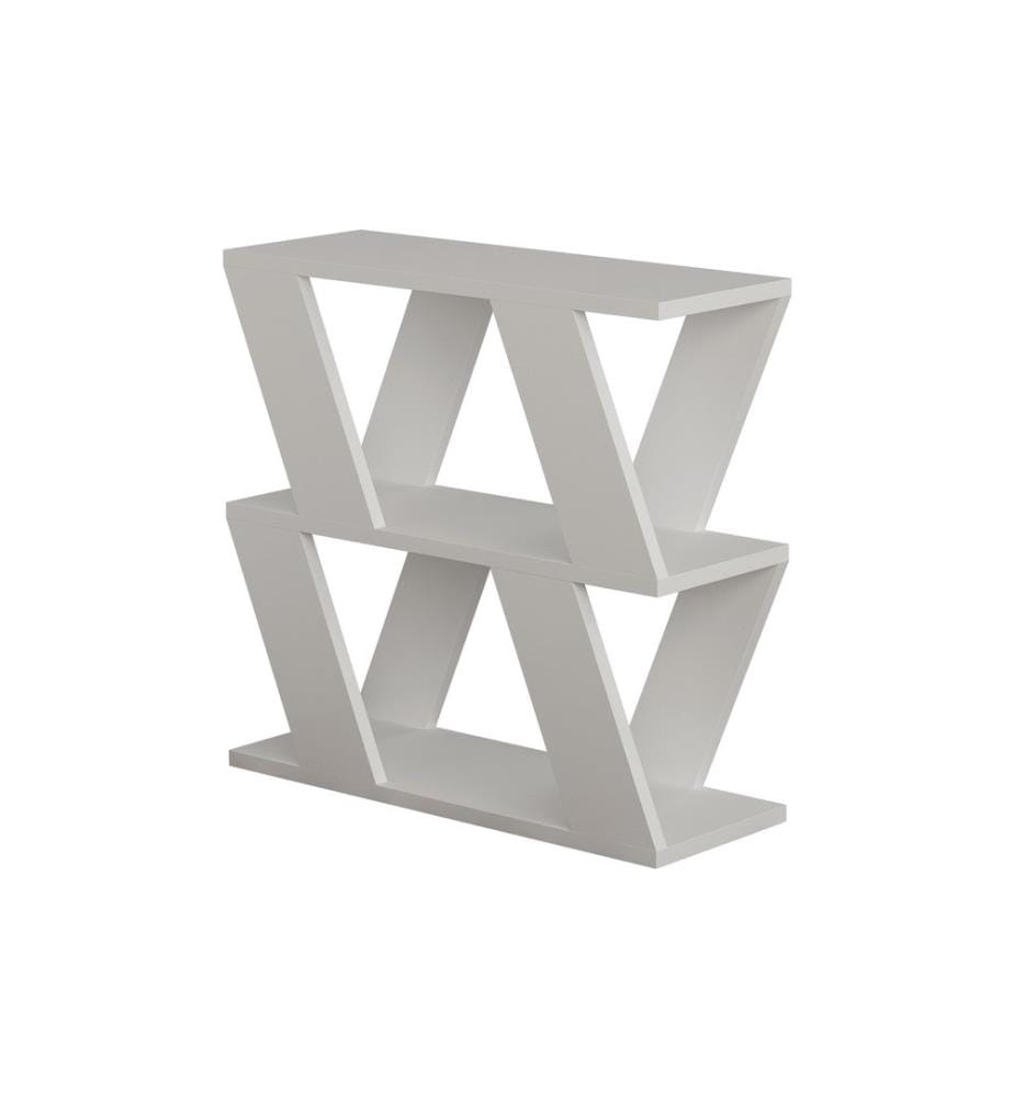 Beistelltisch – Weiss