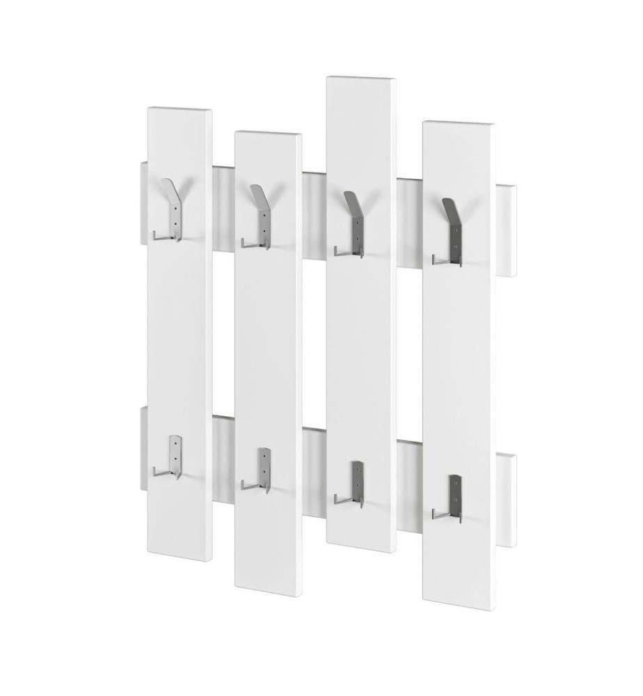 Wandhaken – Weiss