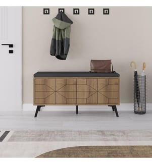 Schuhschrank – Hitit