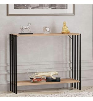 Sideboard – Schwarz