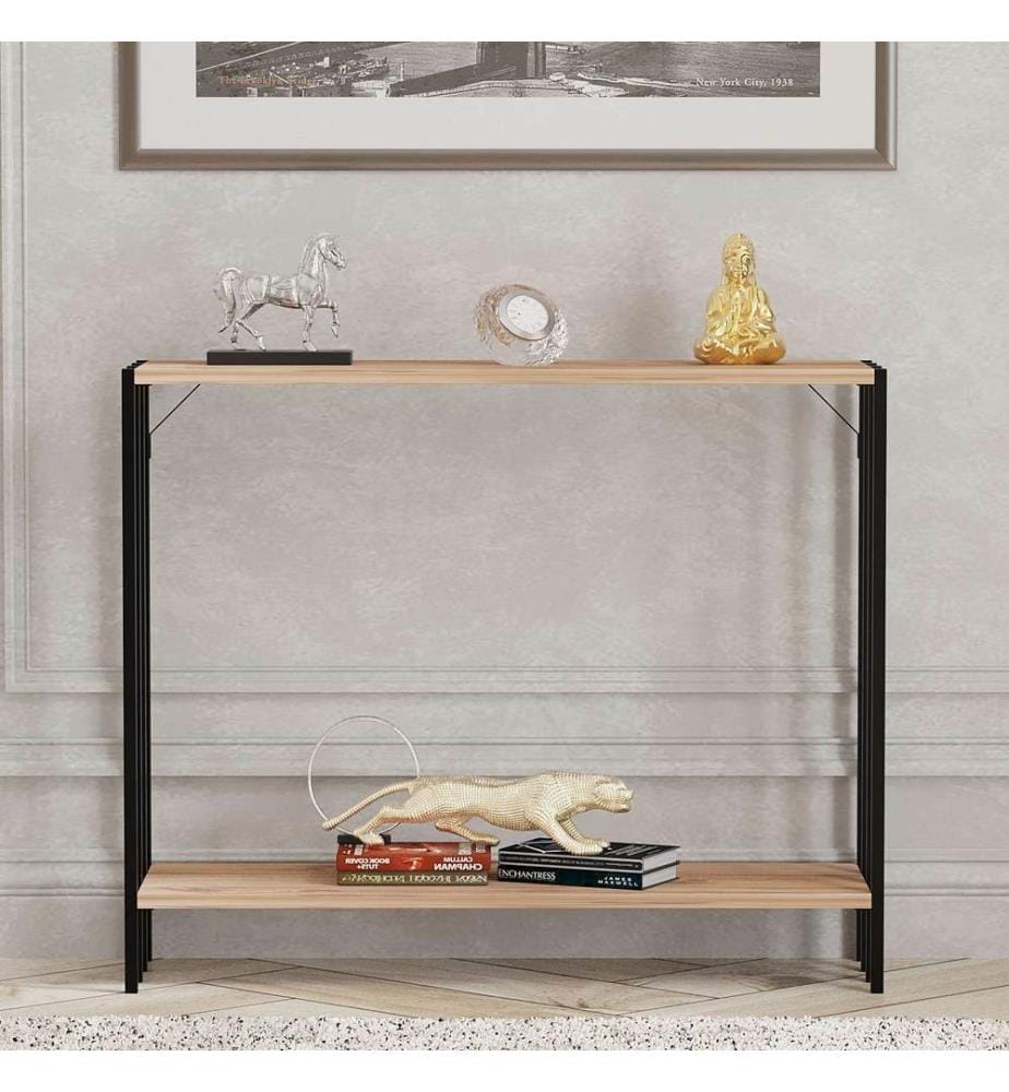 Sideboard – Schwarz