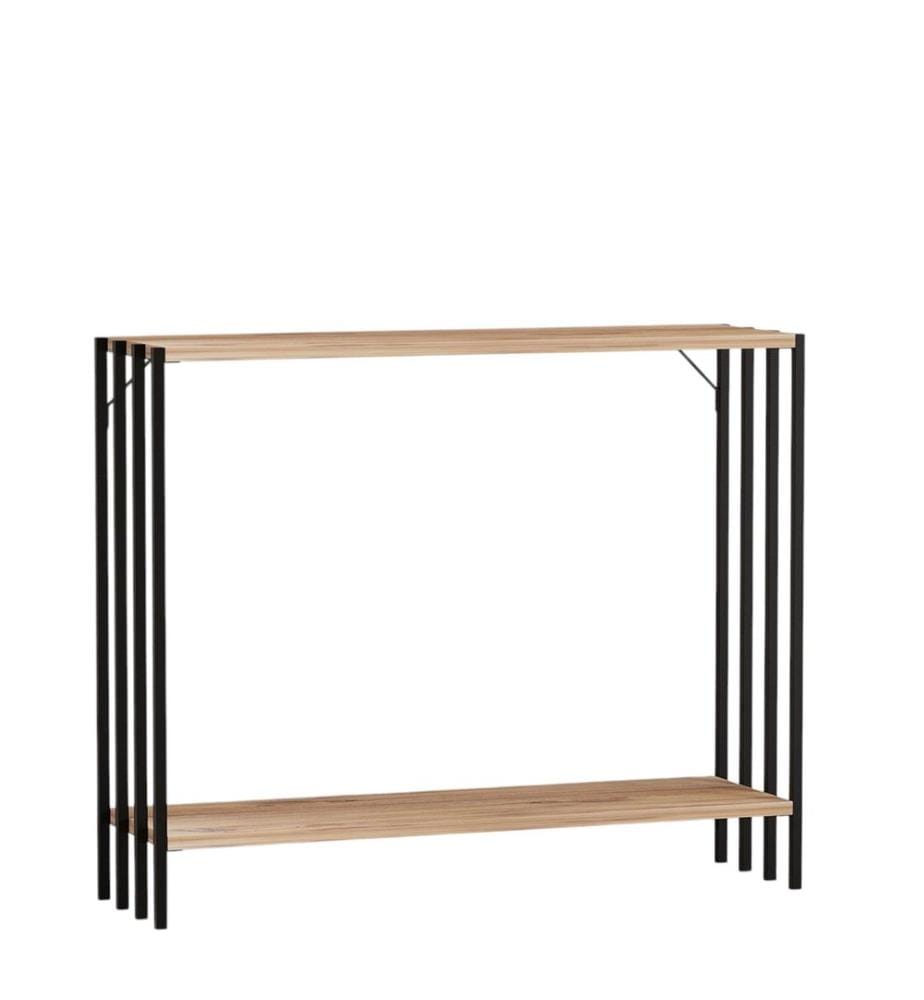 Sideboard – Schwarz