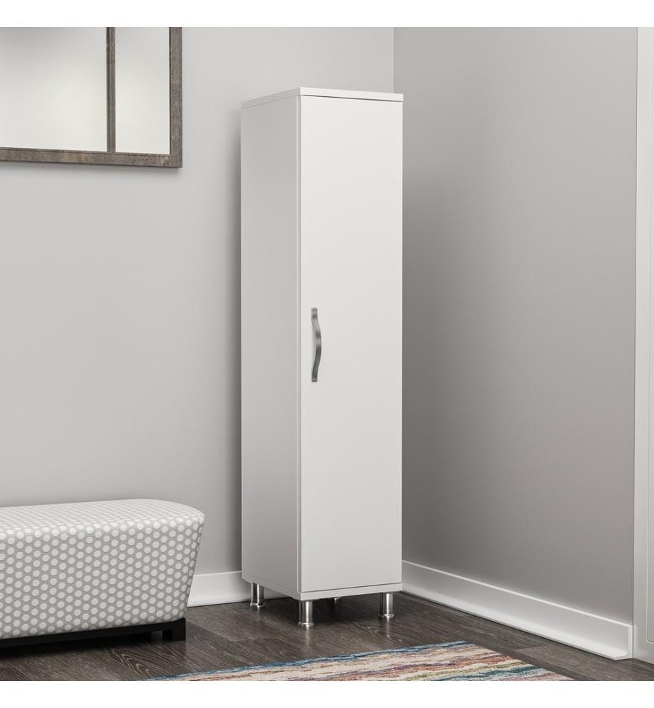 Multifunctional Cabinet - White