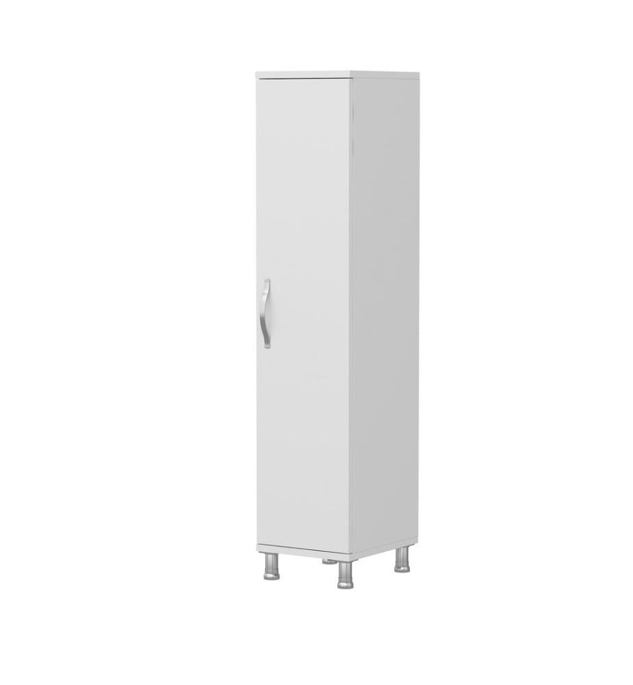 Multifunctional Cabinet - White