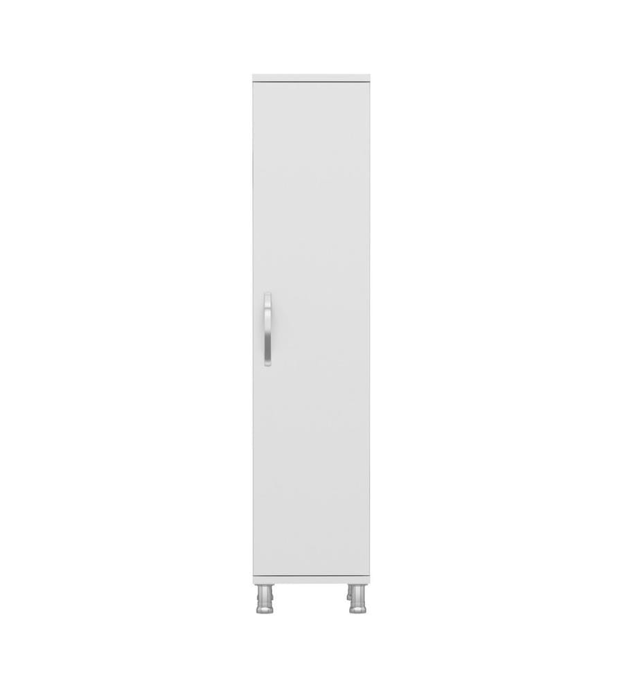 Multifunctional Cabinet - White