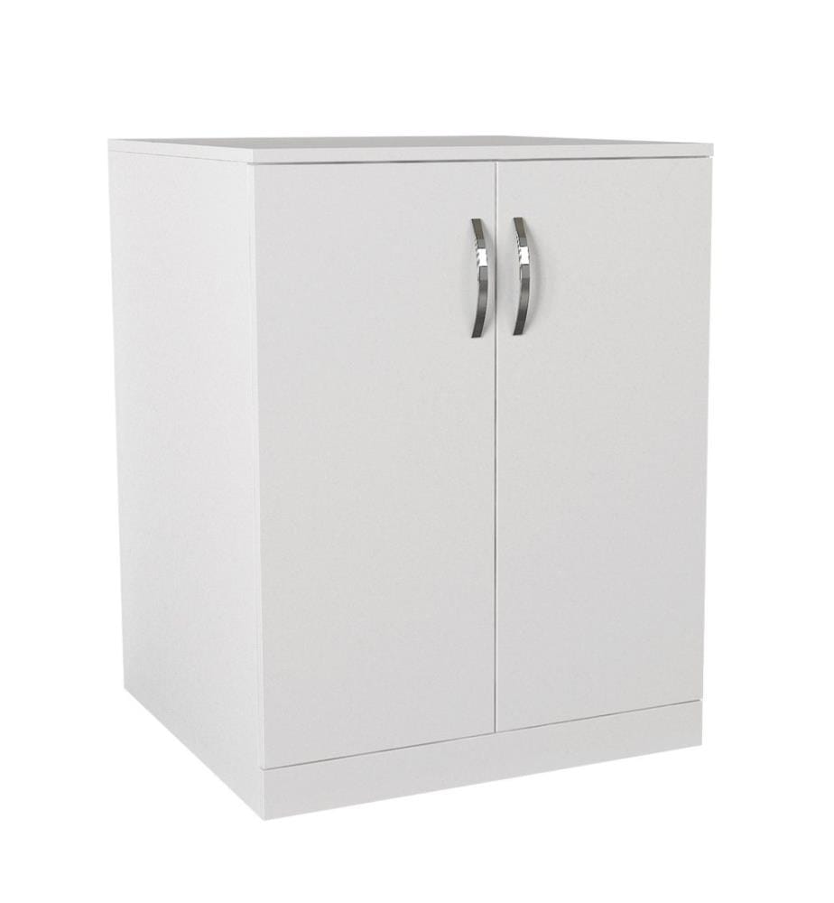 Badezimmerschrank – Weiss