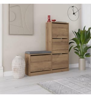 Schuhschrank – Hitit