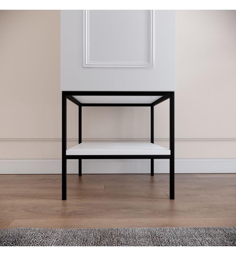 Schrank – Weiss
