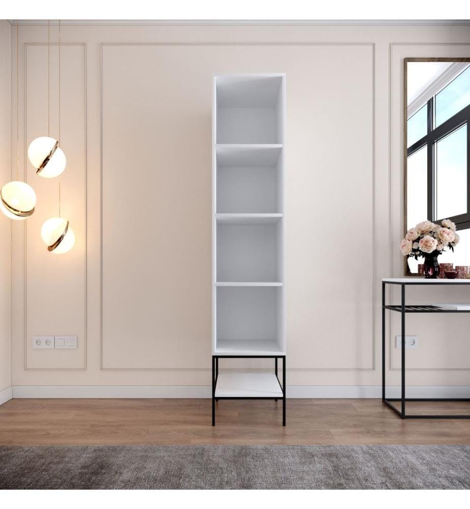 Schrank – Weiss