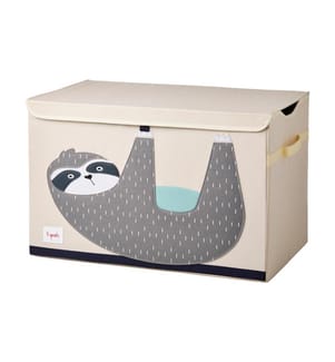 Aufbewahrungsbox 62 × 37 × 38 cm – Mehrfarbig
