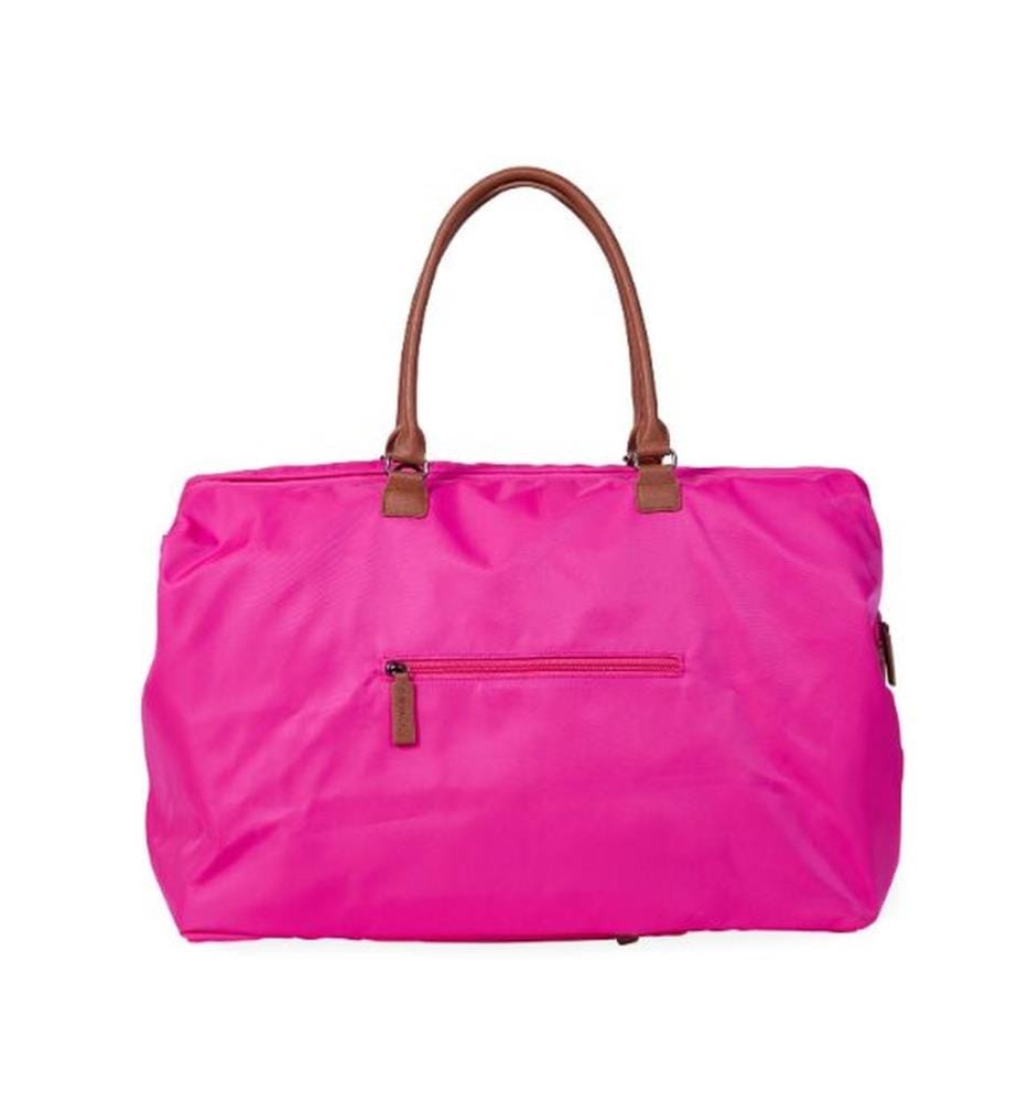 Wickeltasche Mommy Bag - Pop Rosé