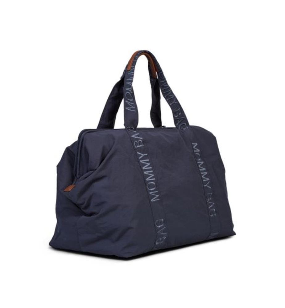 Wickeltasche Mommy Bag Signature Urban - Dunkelgrau