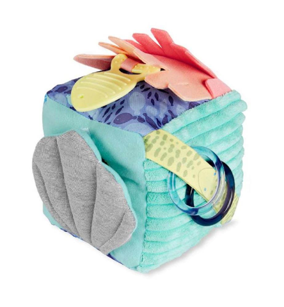 Activity Cube - Meer