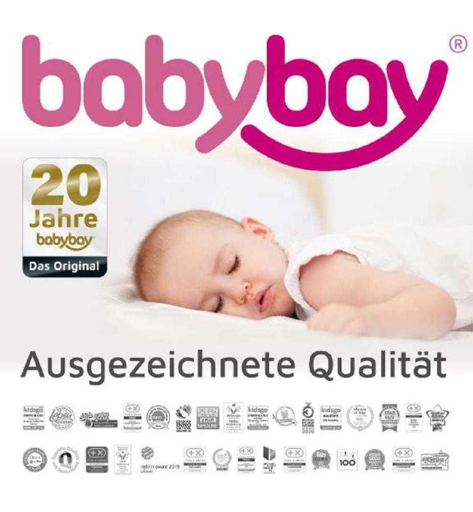 Nestchenschlange Geflochten Weiss/Beige/Aqua 280