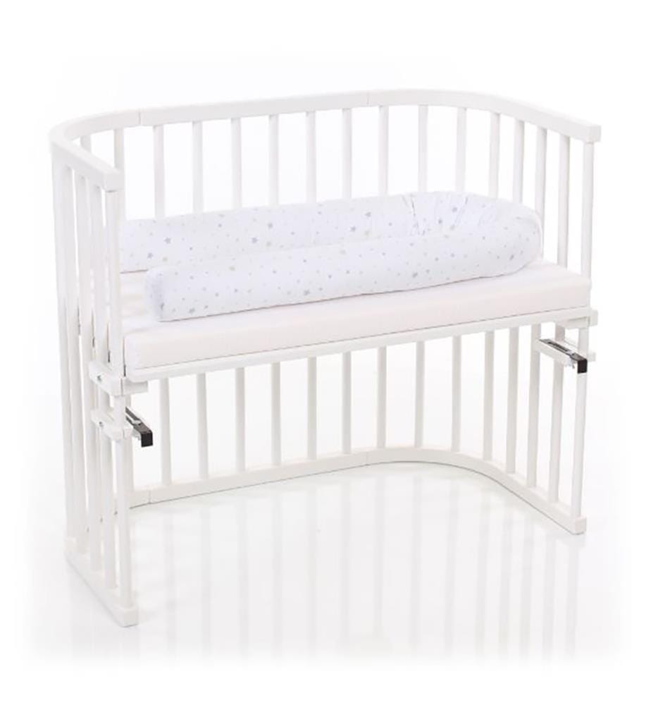 Umarmungsschlange Weiss mit Stern Sand/Blau
