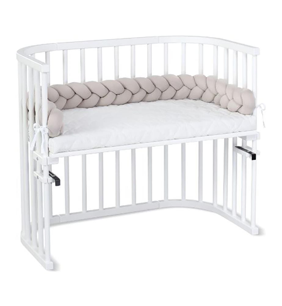Einfassungsschlange Geflochten Beige 180