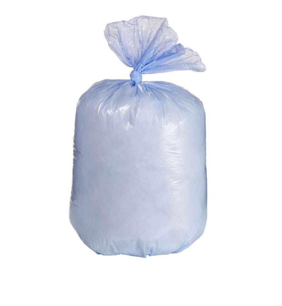 Plastikbeutel Periwinkle 3-Pack à 25 Stk