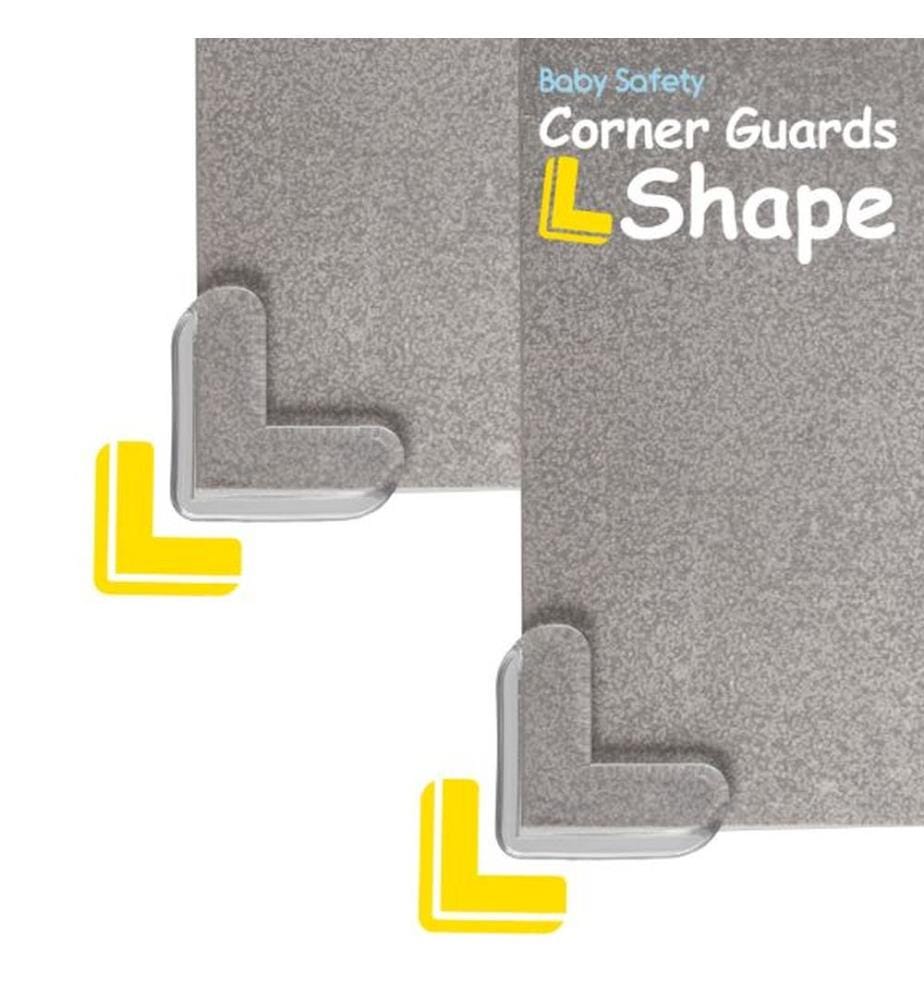 Kantenschutz L Form 12Stk