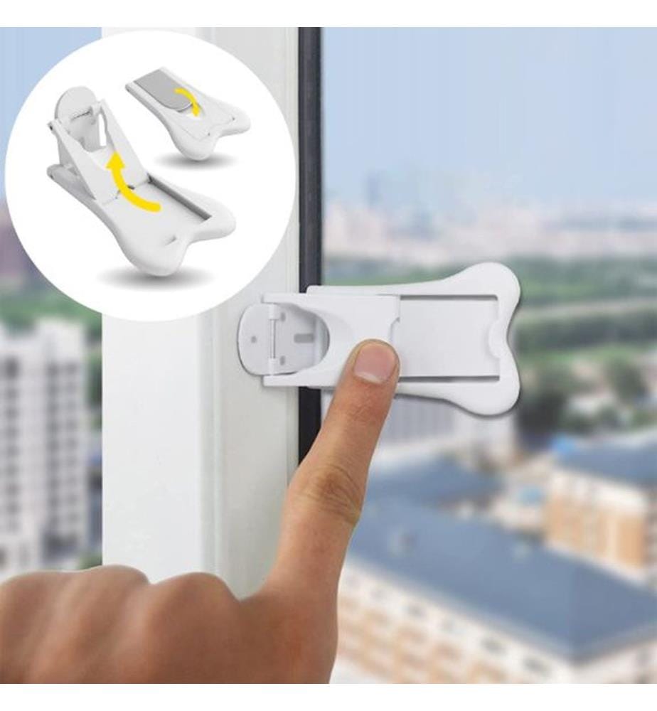 Schiebetür Stopper 2Stk