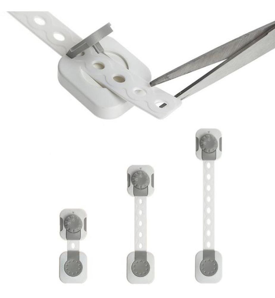 Sicherheitsverschluss 6Stk