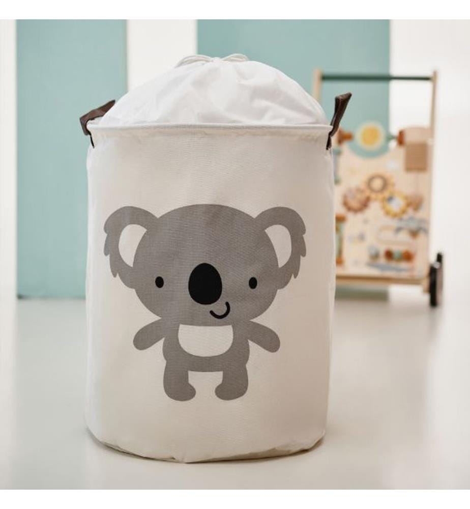Spielzeugkorb Koala