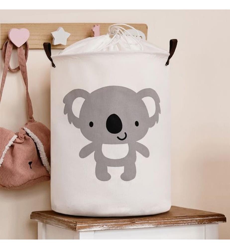 Spielzeugkorb Koala