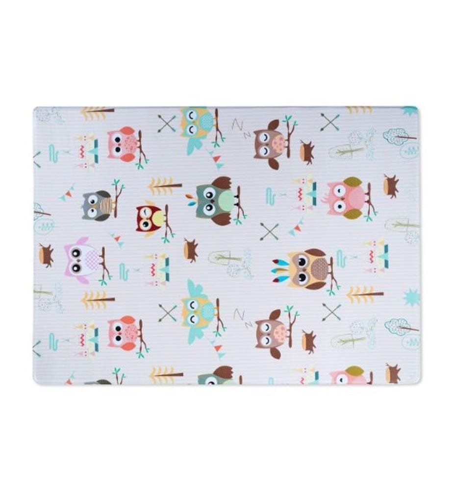 Ballone/Eulen 100x140x1.2cm