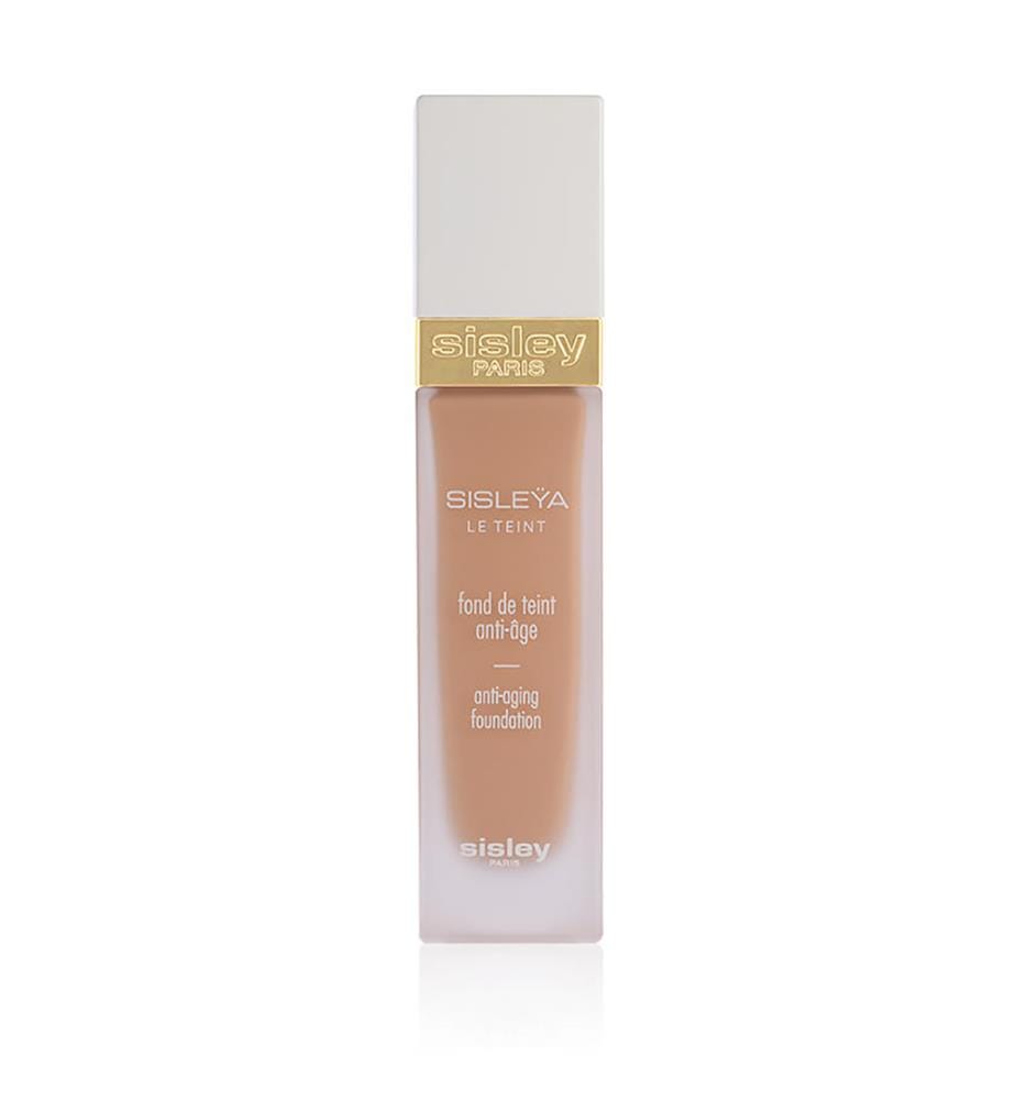 Sisleÿa Le Teint Anti-Aging-Foundation #3 Rose Peach – 30 ml